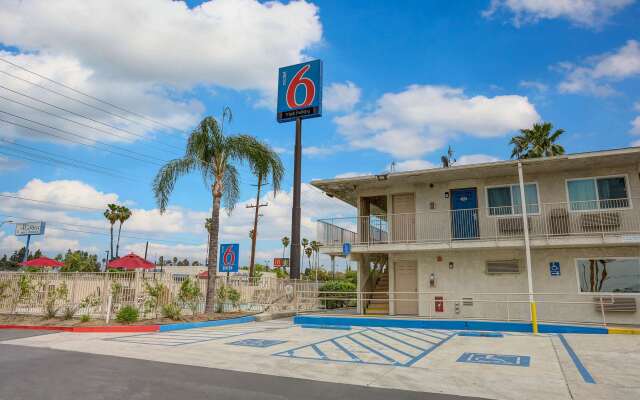 Motel 6 San Bernardino South