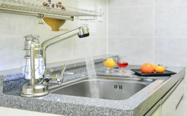 Samcheok Haemaru Pension