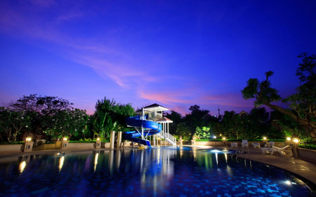 Chawalun Resort