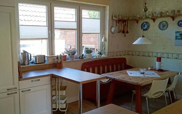 Tonnihuus Comfortable Holiday Residence