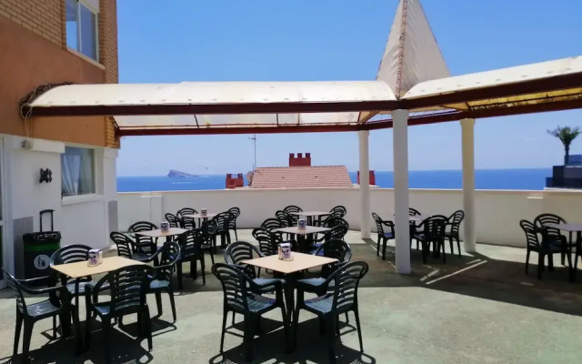 Apartamentos Benibeach