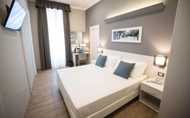 Nuovo Albergo Centro