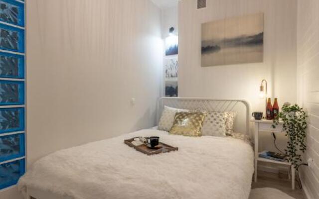 Apartament Kasztelan