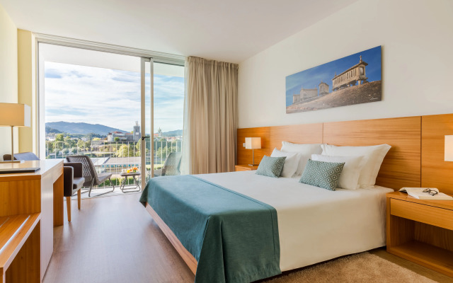 Luna Arcos Hotel Nature & Spa