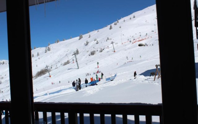Skissim Select - Résidence Le Thabor 3* by Travelski
