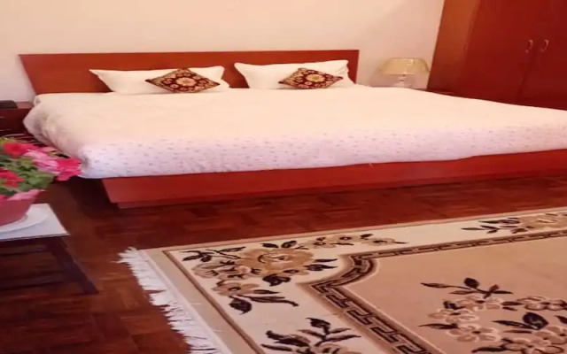 MeroStay 011 Serene Boutique Hotel