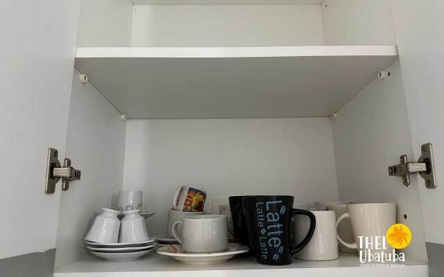 Thel Ubatuba - Praia Grande - 201 Jerivá Jacarandá