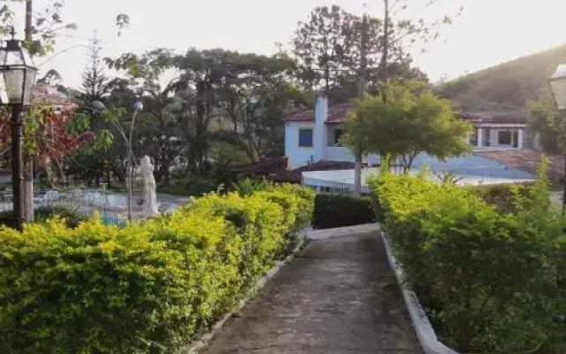 Hotel Fazenda