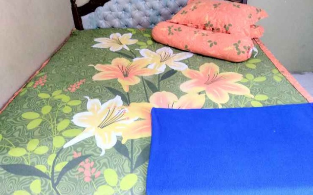 Hotel Diana – Guest Rooms – Pangkalan Bun