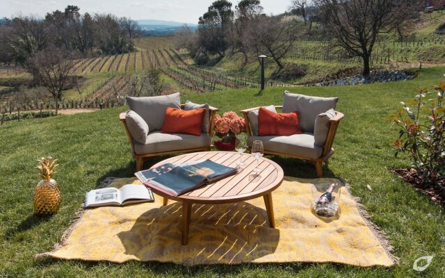 Buonamico Wine Resort