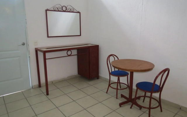 Hotel Albri by Rotamundos