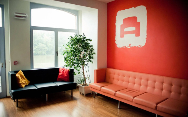 Auberge de Jeunesse de Namur - Hostel