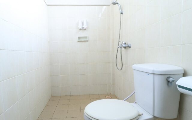 Dkubu Daje Legian Guest House