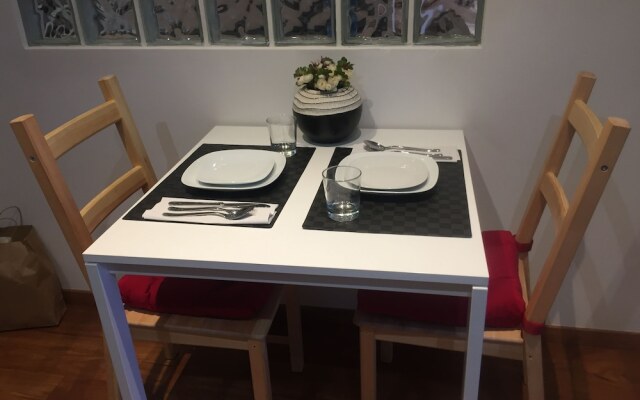 Trieste Up Apartments