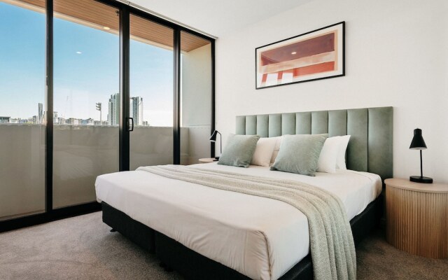 Rambla @ Perry House