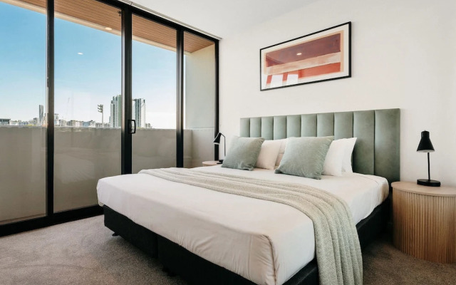 Rambla @ Perry House