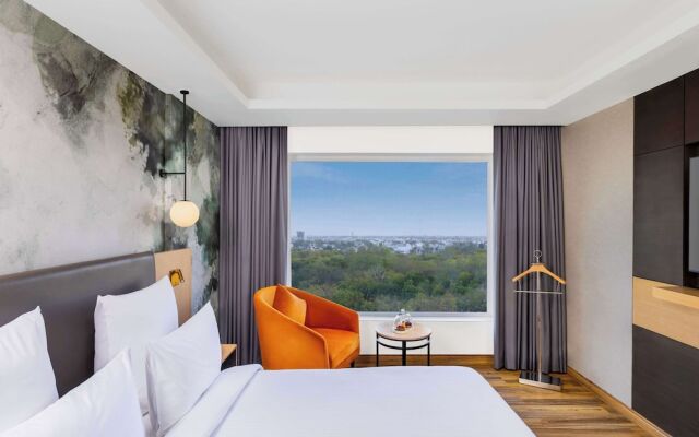 Novotel Jaipur Convention Centre