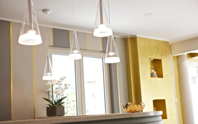 Hotel Al Campanile - Luxury Suites & Apartments