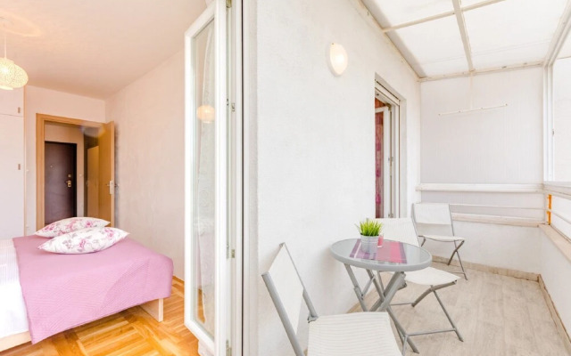 Mountain View Apartment