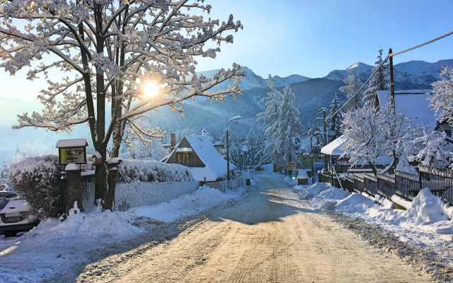 Apartament Akuratny Zakopane