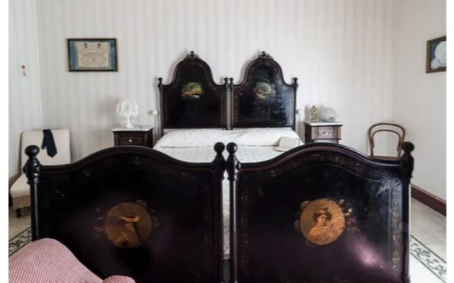 Palazzo Degli Antoci