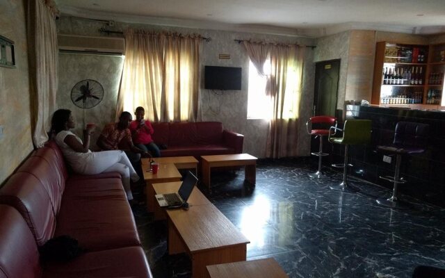 Marvel Hotel & Suites Annex