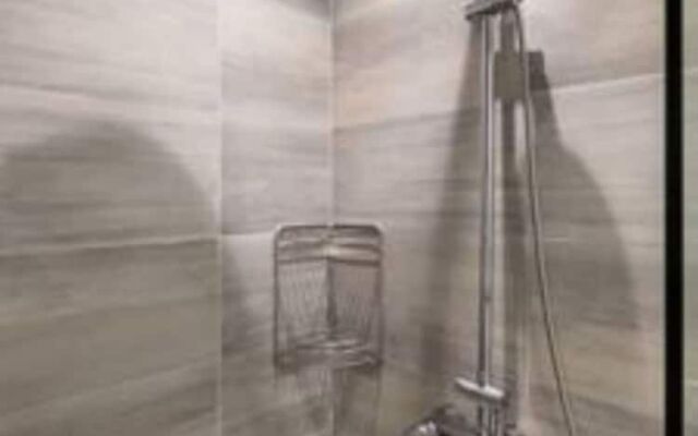 Bellavita Service Apartment