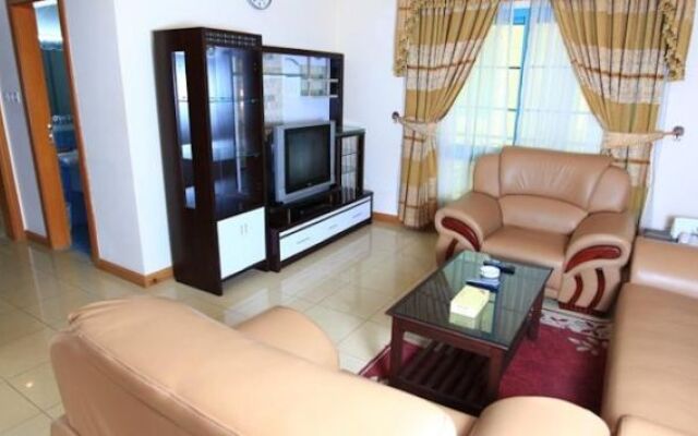 Ramee Suites 3 Apt