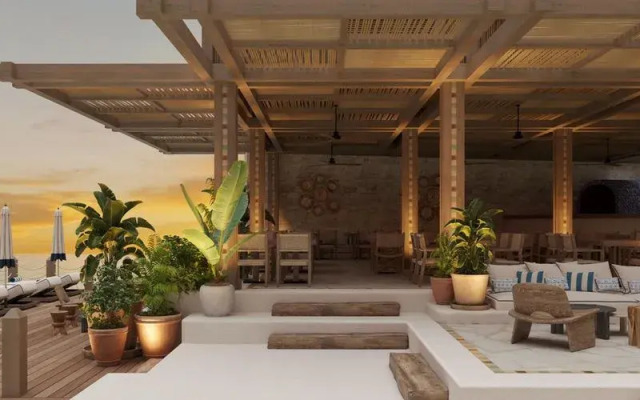 Avantgarde Refined Yalıkavak