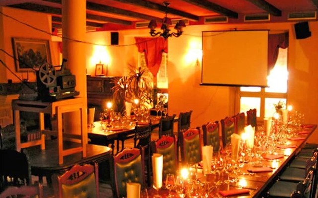 Hotel Auberge Mistral