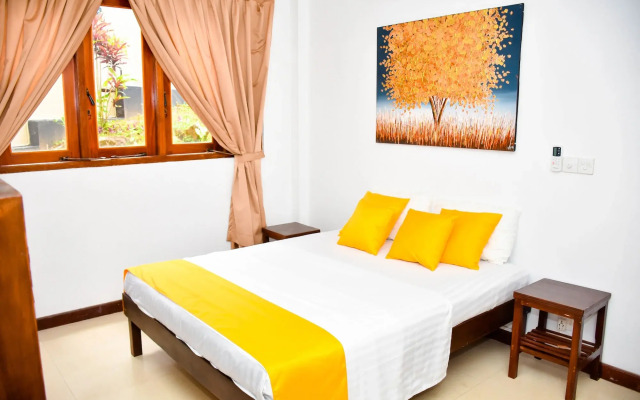 Sri Kandyan Bungalow