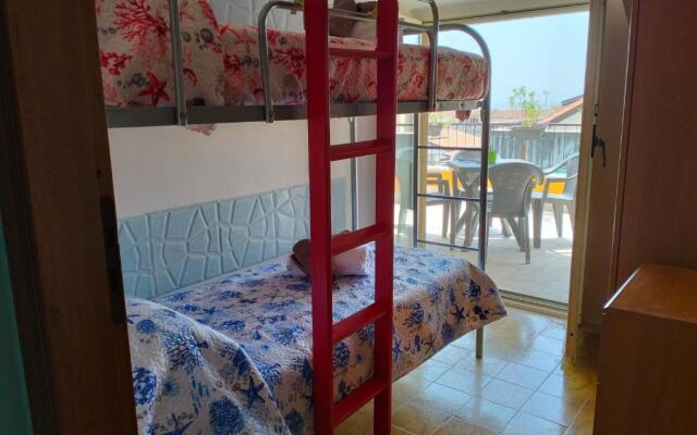 Bed & Breakfast Da Nonna Teta