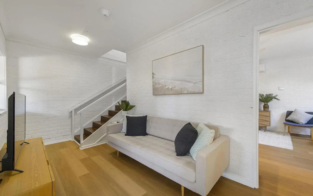 East Point Holiday Home