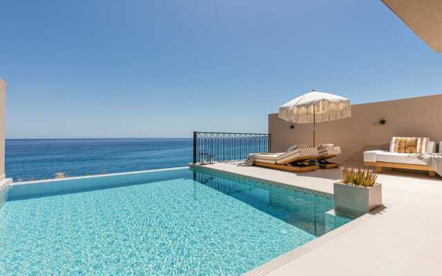 Sewelo Suites