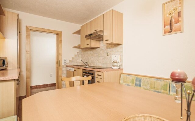 Deluxe Apartment Sonnseite
