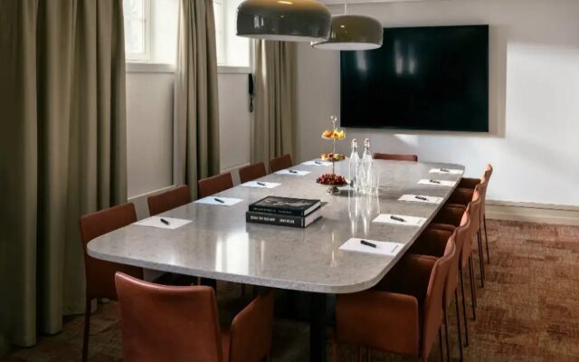 Home Hotel Gabelshus