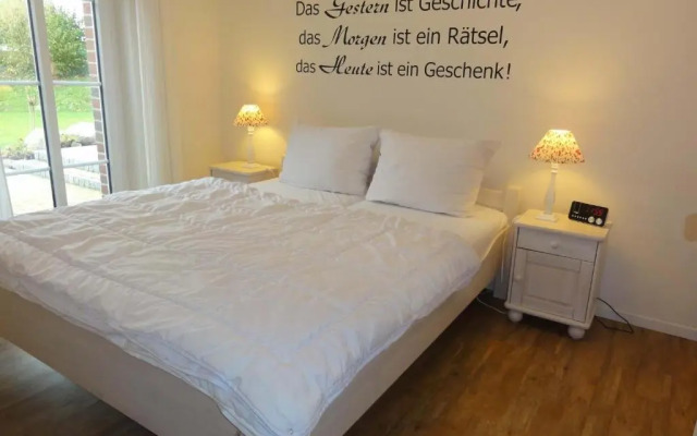 Haus Schaper Whg 1 EG