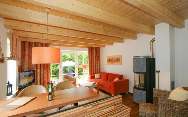 Ferienhauser in Greetsiel