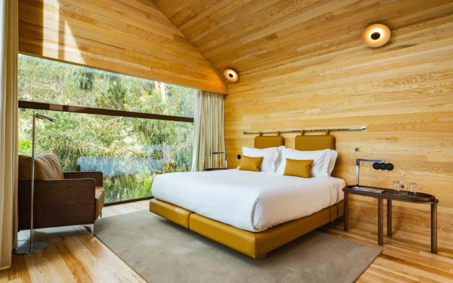 Lavandeira Douro Nature & Wellness