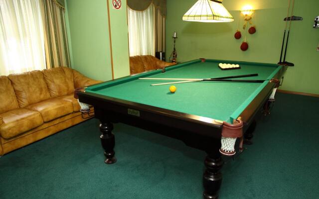 Ломовка база отдыха