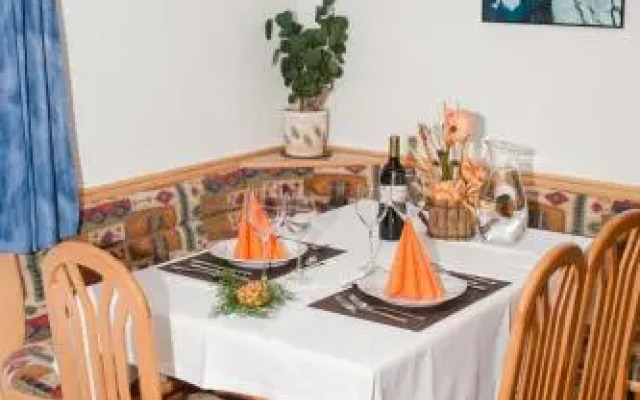 Ferienhaus Hanser