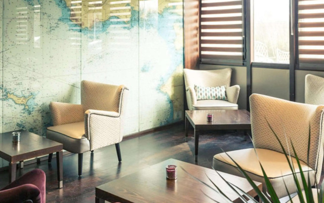 Mercure Rennes Cesson