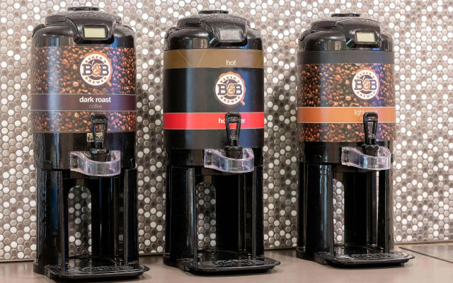 Extended Stay America Suites Washington DC Alexandria Landma