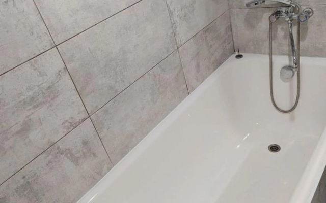 Апартаменты на улице Стрелковая 18к1