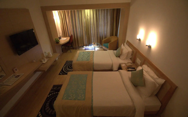 IRA By Orchid Bhubaneswar