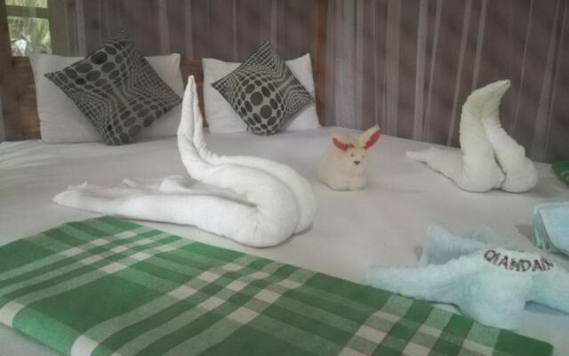 Sigiri Sara Home Stay Nice Village