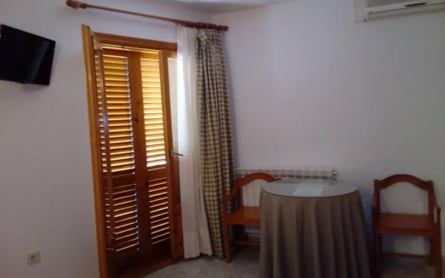 Hostal Lopez