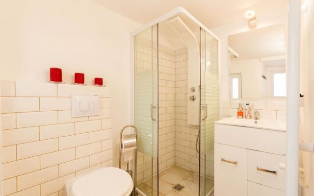 Spacious Ultracentral Apartment Old City