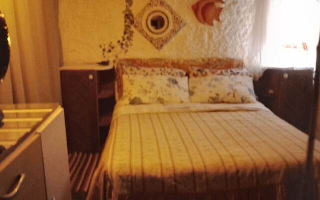 Casa Hostel Mosaicos DyA