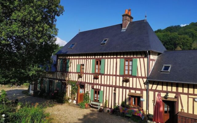 Chambre D'hotes Duck House